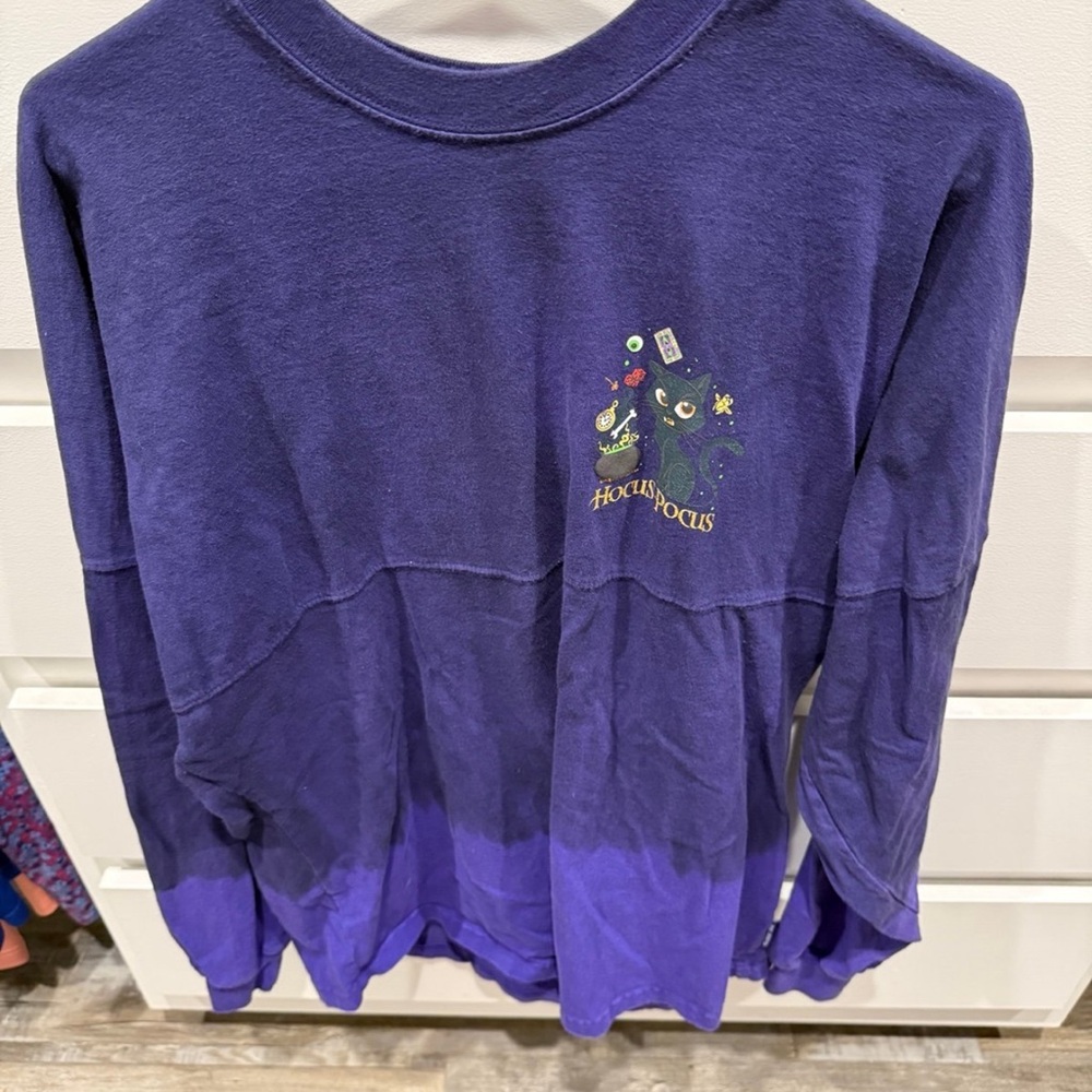 Adult 2021 Hocus Pocus Spirit Jersey
